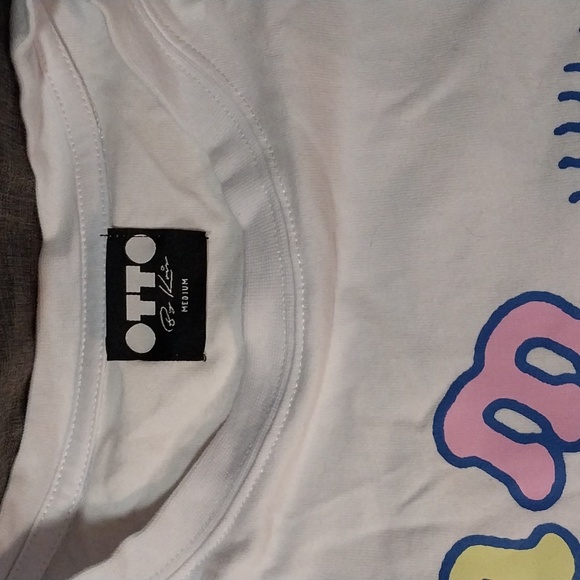 Kalmekris Team Introvert Tee - Picture 3 of 4